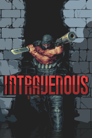 Cover art of Intravenous