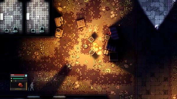 Intravenous Screenshot