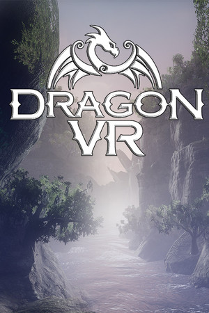 Обложка Dragon VR