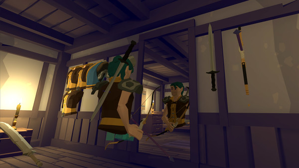Quest Together Playtest screenshot 5
