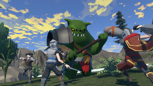 Quest Together Playtest screenshot 3