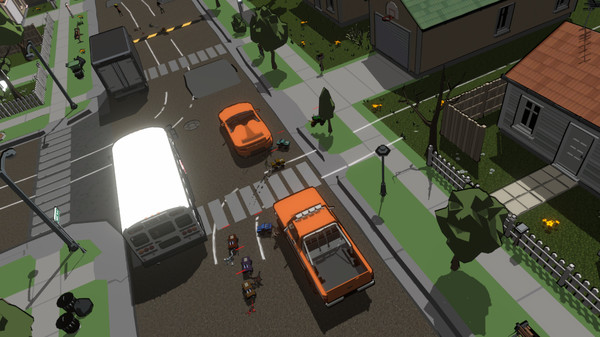 Ragdoll Racers