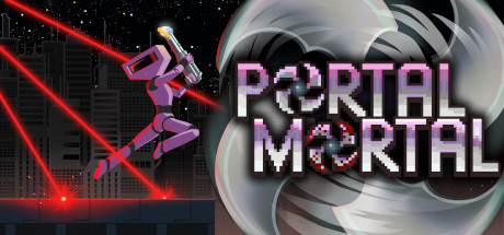 Portal Mortal steam charts