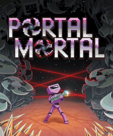 Portal Mortal