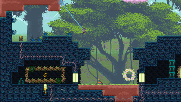 Portal Mortal screenshot 1