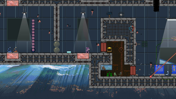 Portal Mortal screenshot 4