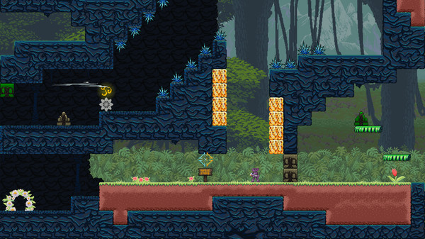 Portal Mortal screenshot 5