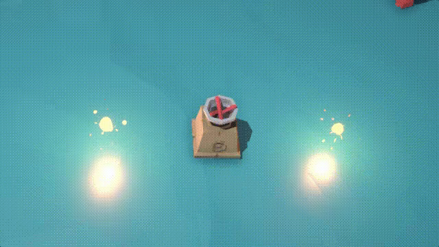 Firesoul video 1