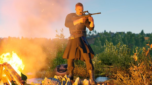 CRSED: Cuisine Royale - Holy Beast Pack