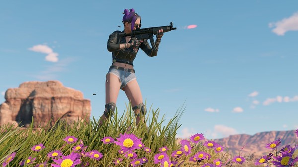 CRSED: Cuisine Royale - Biker Queen Pack