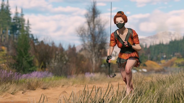 CRSED: Cuisine Royale - Fire Dragon Pack