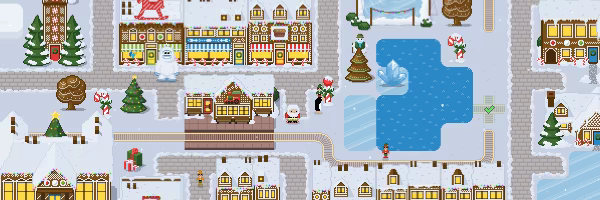 SantaCraft video 4