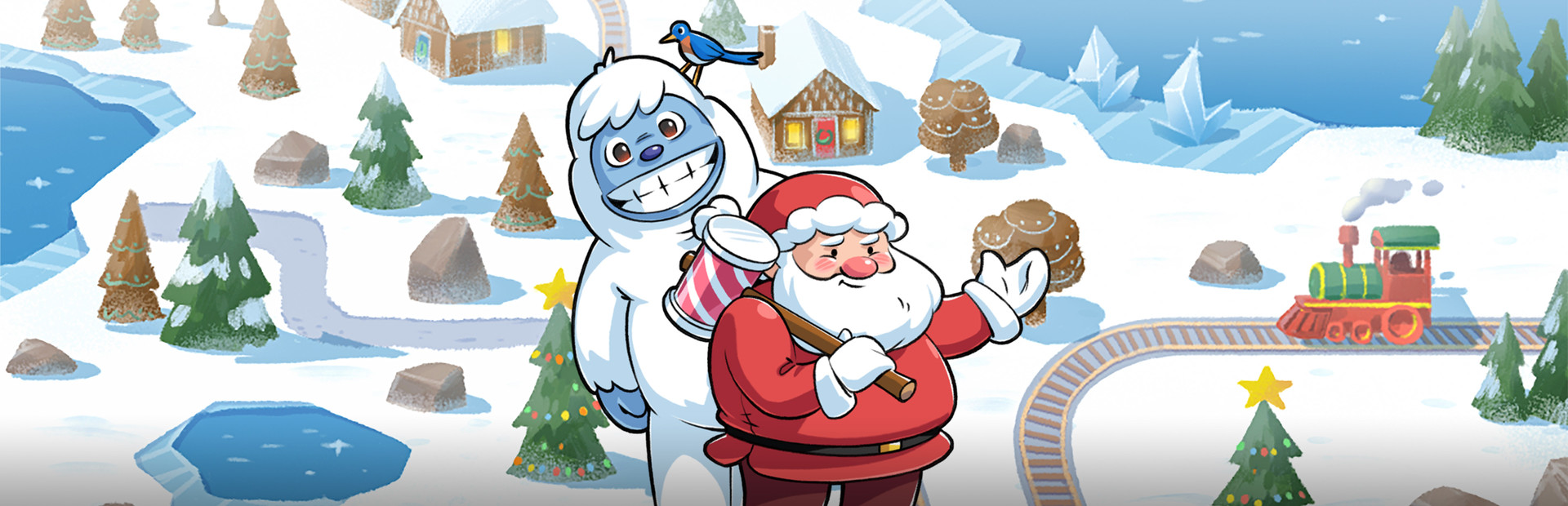 SantaCraft