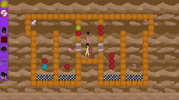 Penelope screenshot 2