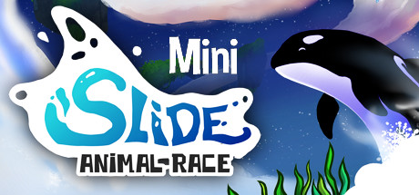 Mini Slide - Animal Race Cheat Engine/CT