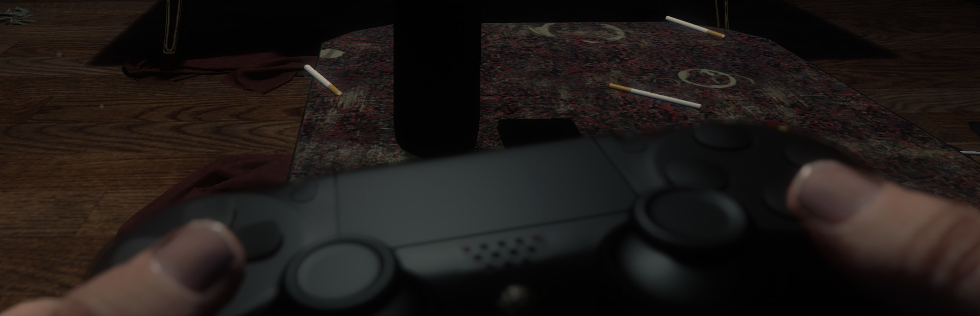 Console Simulator
