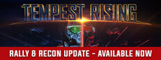 Tempest Rising