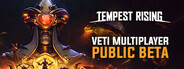 Tempest Rising