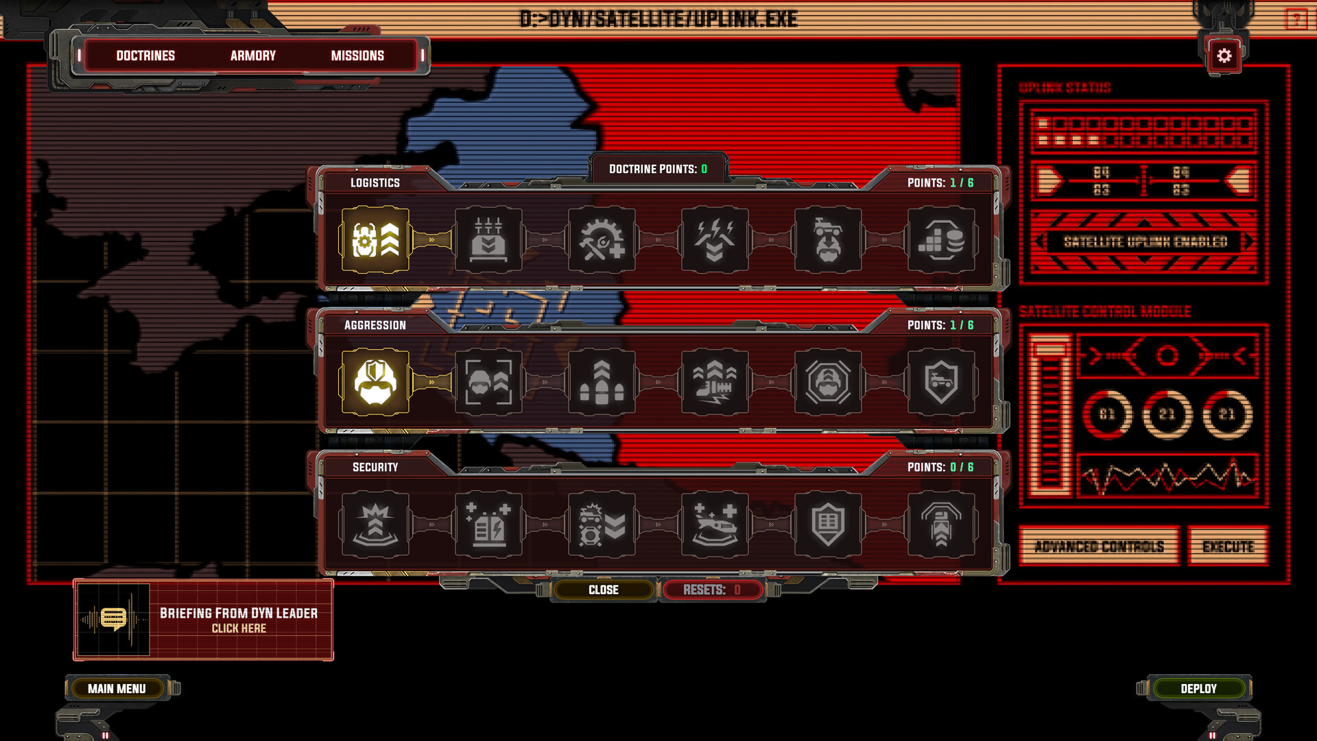 Tempest Rising screenshot #14