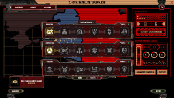 风暴崛起-游戏截图