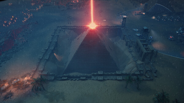 Tempest Rising