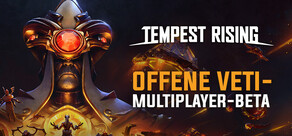 Tempest Rising
