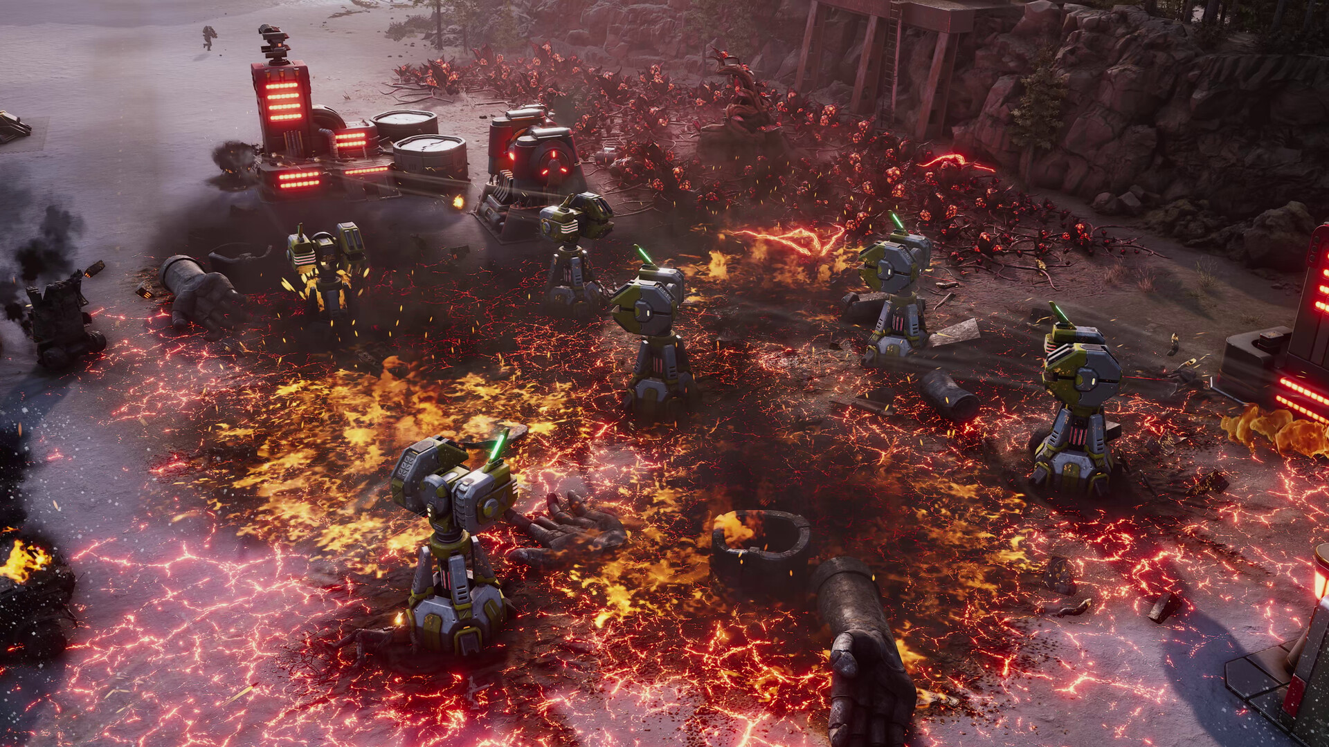 #2. Tempest Rising (Steam) De: 3D Realms