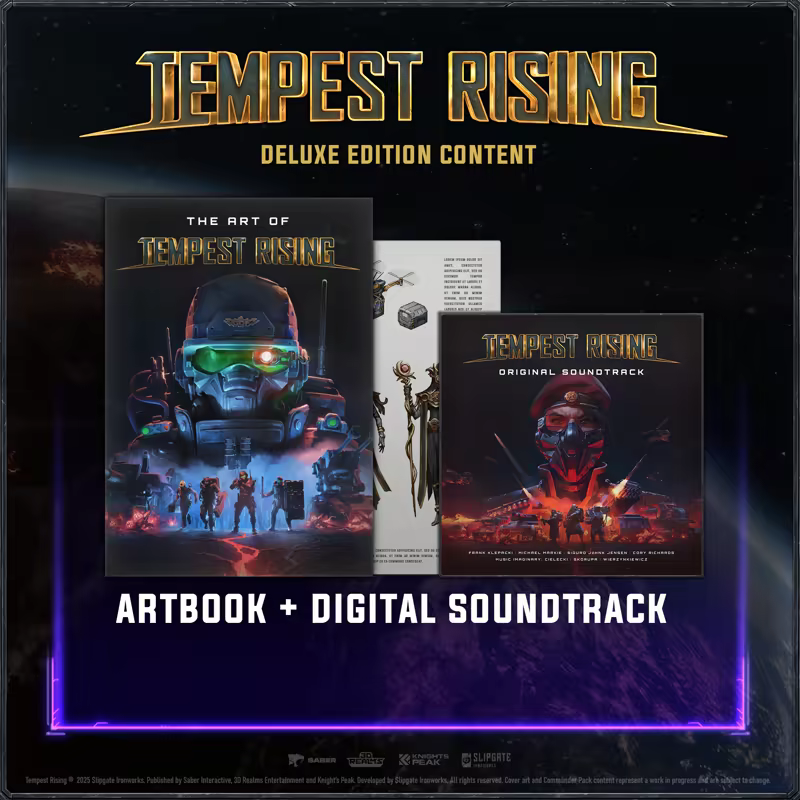 Tempest Rising image