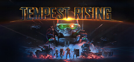 Tempest Rising banner image