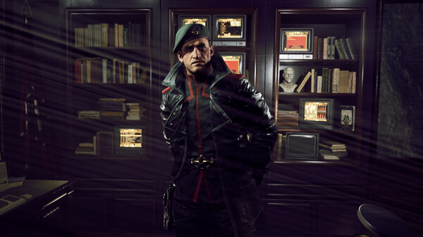 Tempest Rising screenshot 4