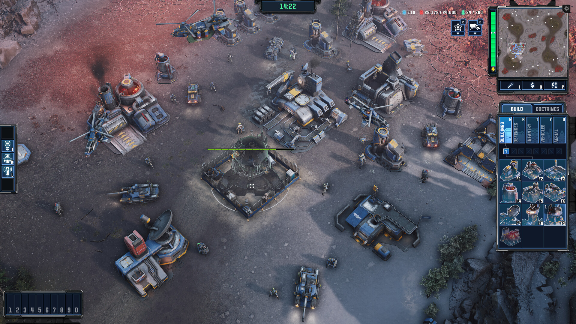 Tempest Rising screenshot #19