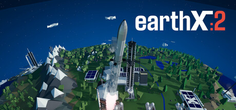 EarthX 2