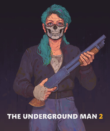 The Underground Man 2