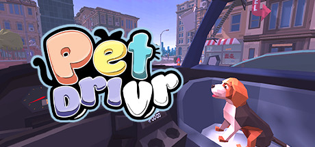 PetDrivr banner image