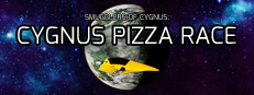 Cygnus Pizza Race