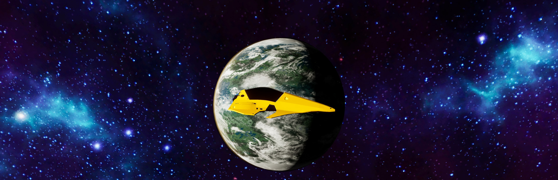 Cygnus Pizza Race
