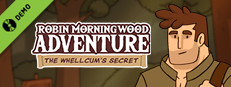 Robin Morningwood Adventure Demo