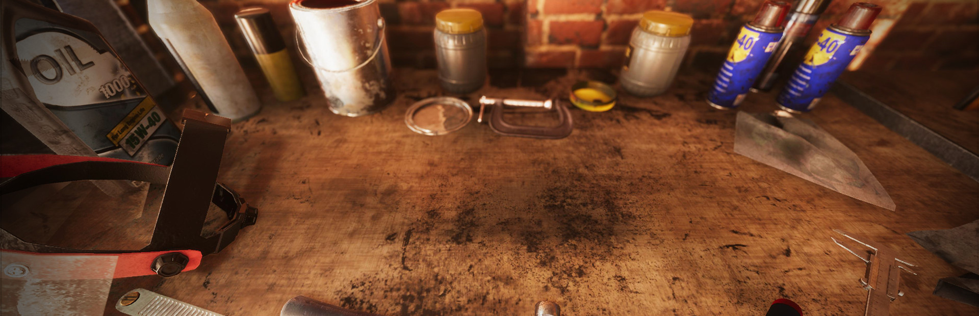 Locksmith Simulator