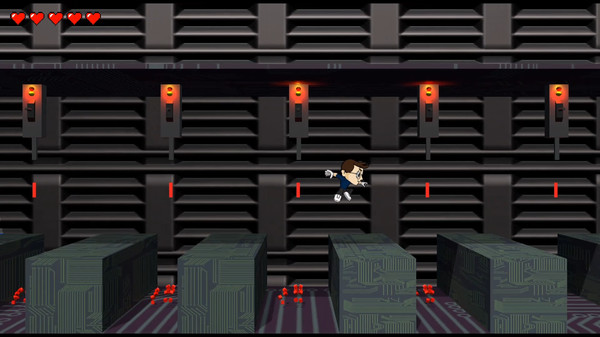 Troy: The malware fight Soundtrack