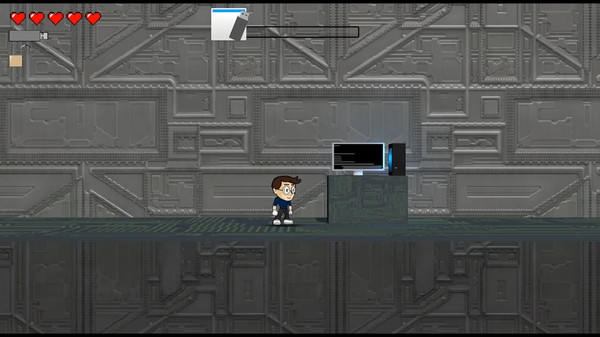 Troy: The malware fight Soundtrack