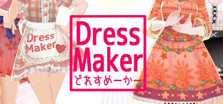 DressMaker steam charts