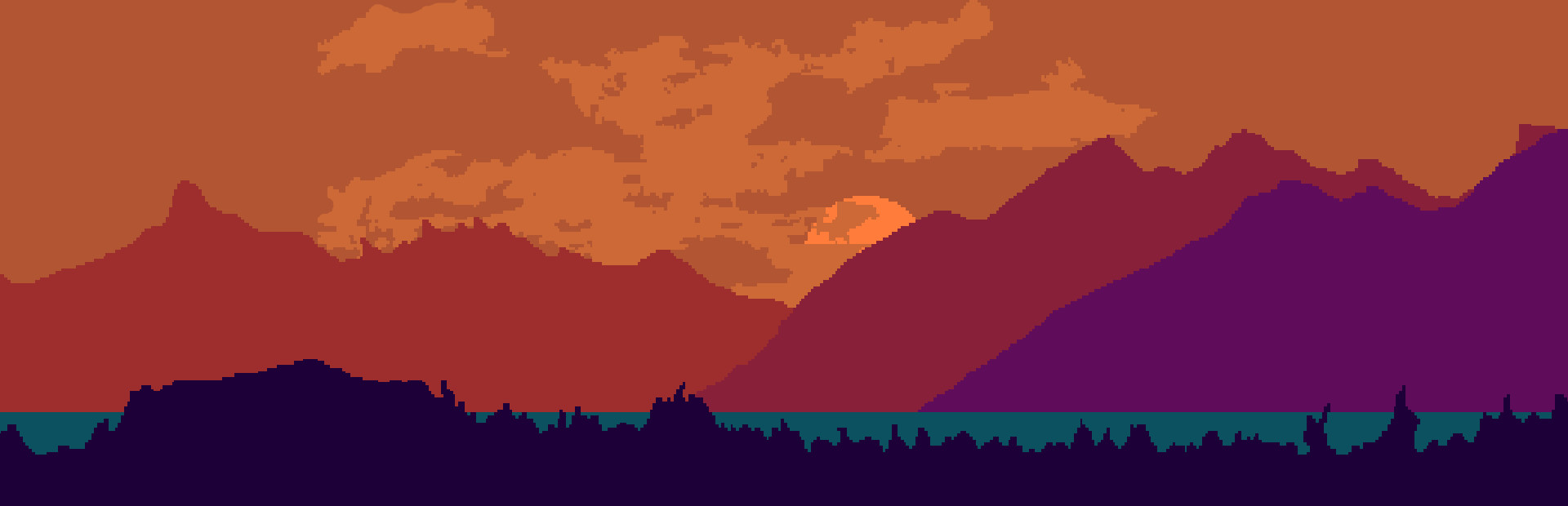 Lost to Time