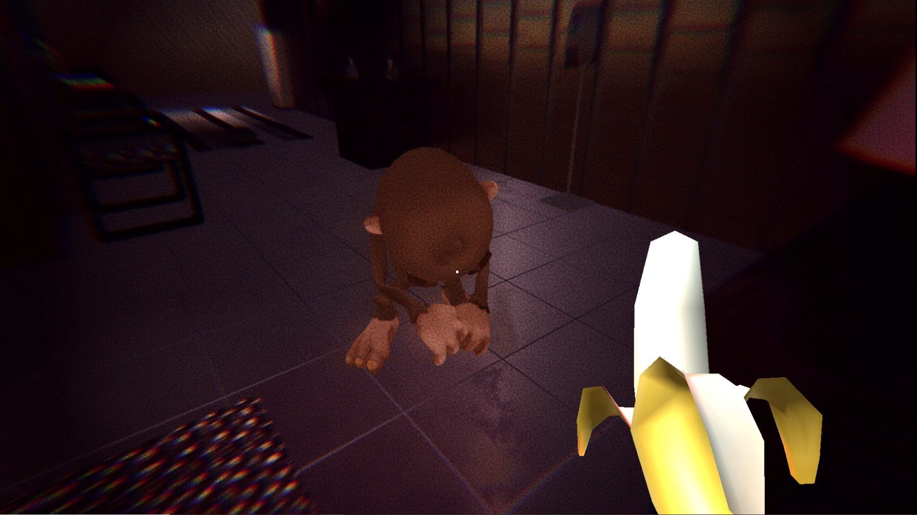 #3. Monkey Doomsday (Steam) Podle: SUPREME GAUNTLET GAMES