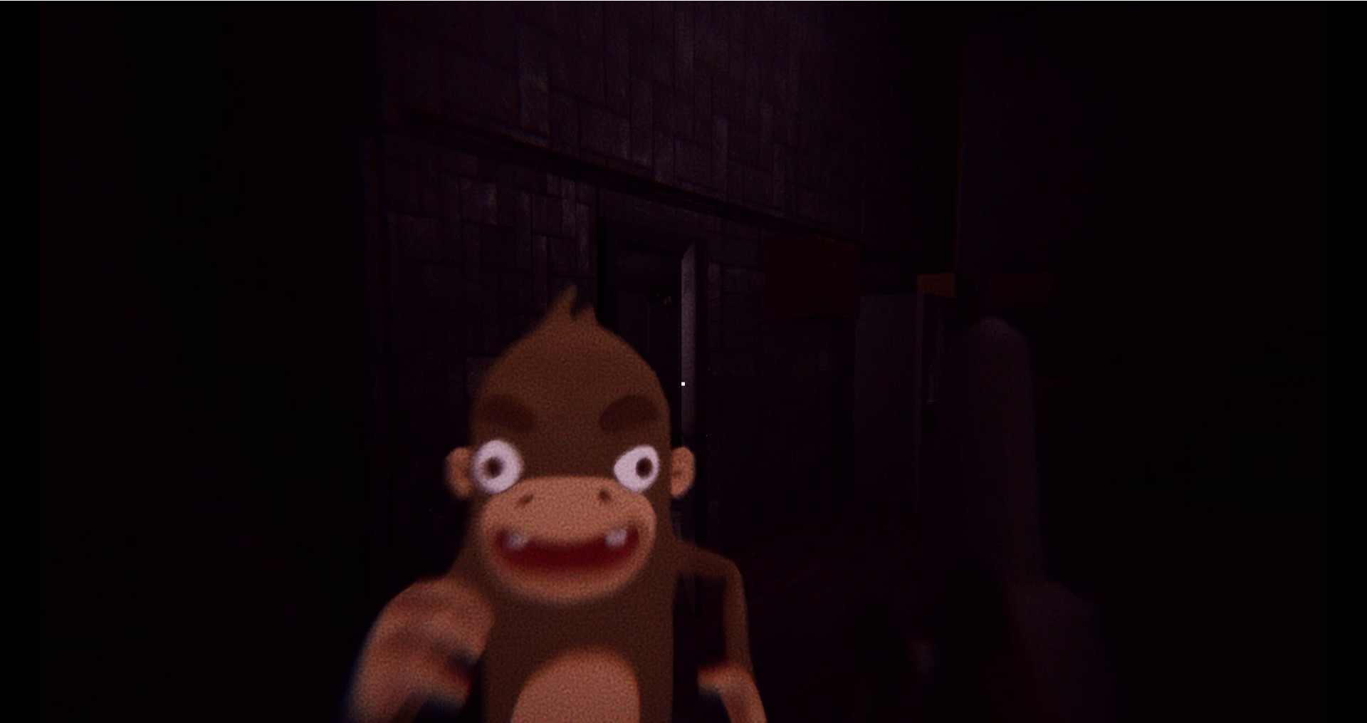#4. Monkey Doomsday (Steam) Podle: SUPREME GAUNTLET GAMES