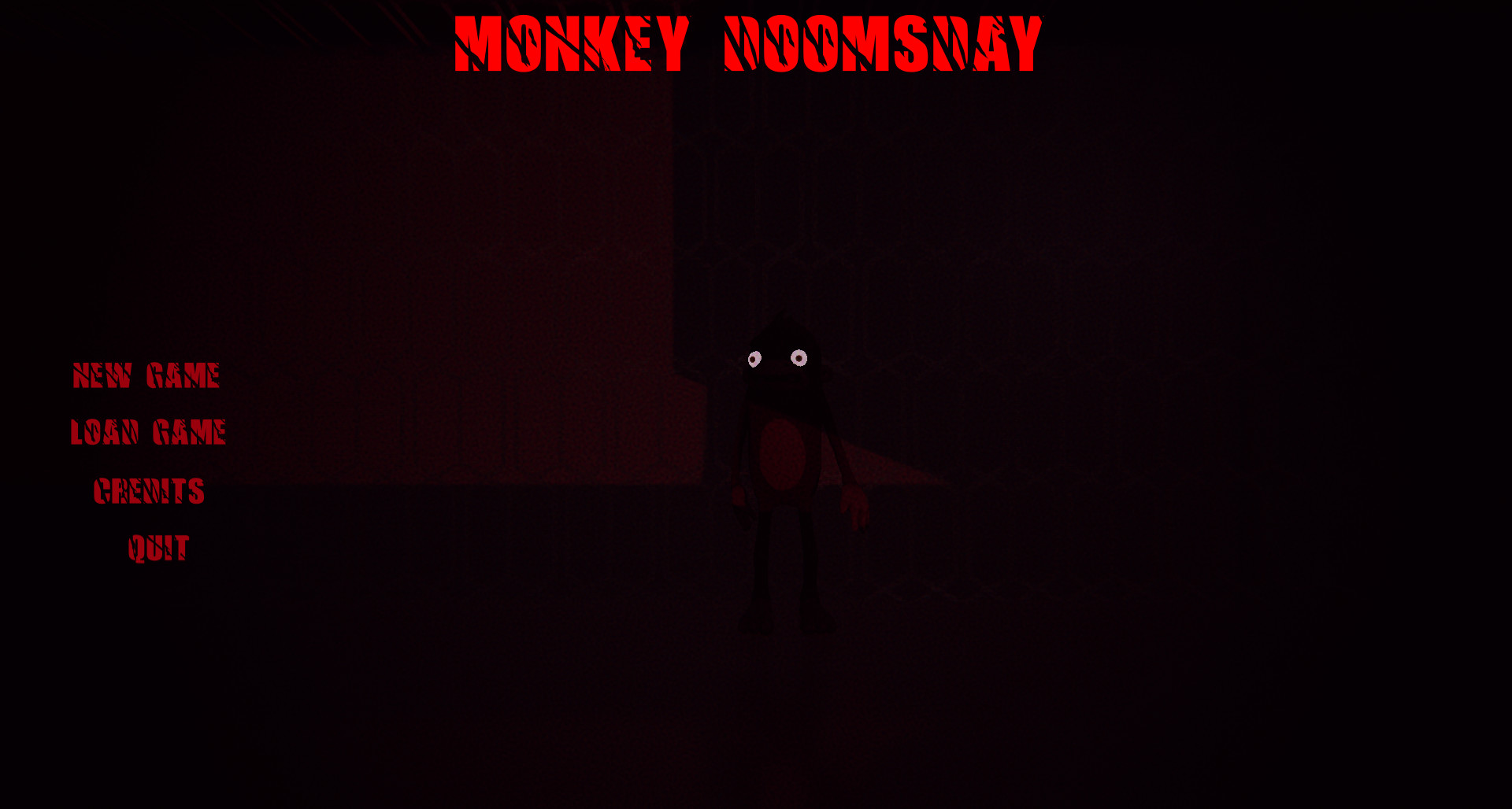 #6. Monkey Doomsday (Steam) Podle: SUPREME GAUNTLET GAMES