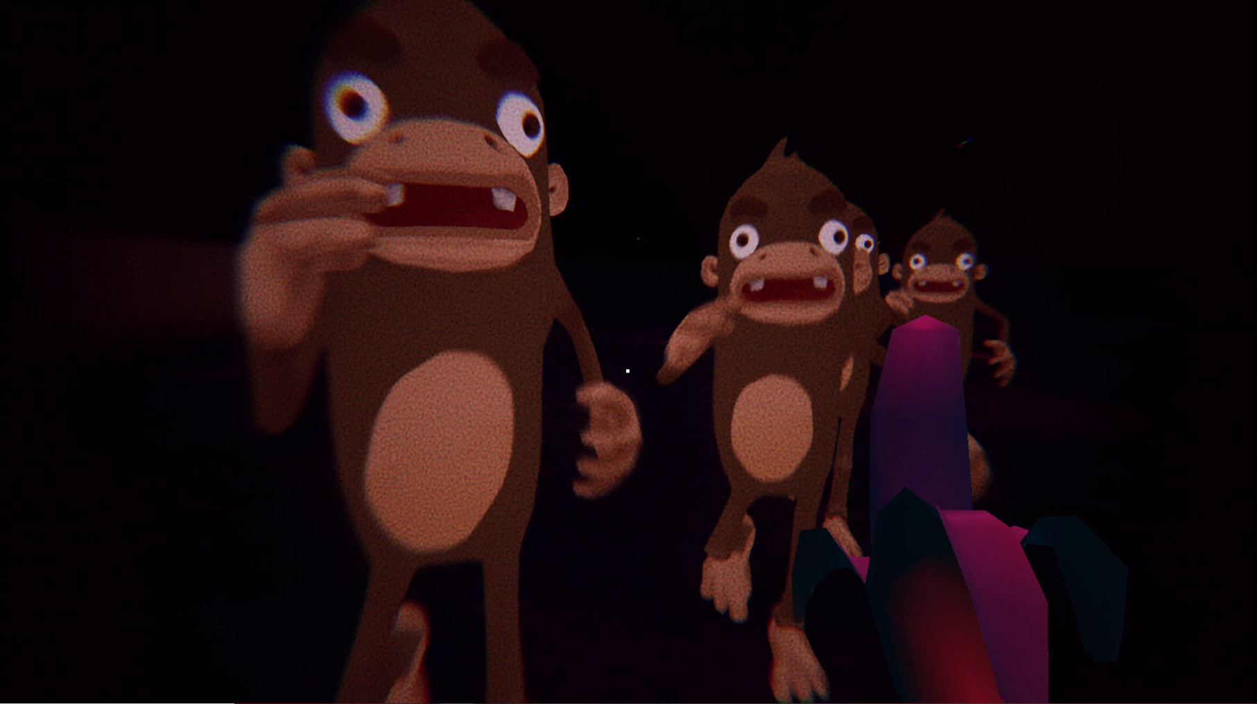 #1. Monkey Doomsday (Steam) Podle: SUPREME GAUNTLET GAMES