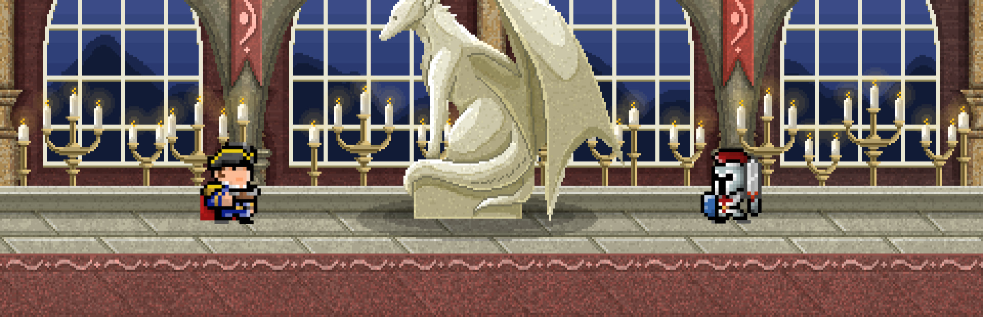 Ultimate Battle
