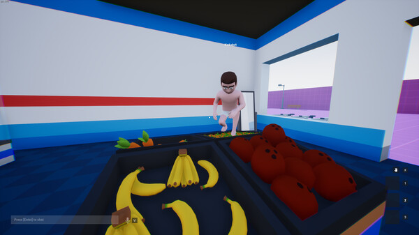 Parkour with Friends screenshot 4