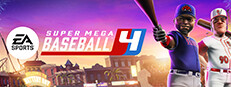 Super Mega Baseball™ 4