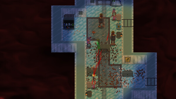 Romanticized Dreams of a Post-Apocalyptic Cowpoke.